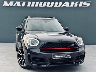 Mini Countryman 2021 JOHN COOPER WORKS