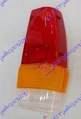 ΠΛΑΣΤΙΚΟ ΠΙΣΩ ΔΕΞΙ ΦΑΝΟΥ MITSUBISHI P/U L200 1979 1980 1981 1982 1983 1984 1985 1986 *ΠΡΟΣΦΟΡΑ*