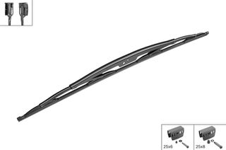 ΜΑΚΤΡΟ 90cm N93 (ΜΕ ΠΕΙΡΟ) TOURINO για TEMSA PRESTIJ