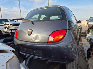 Ford Ka 1.3 2007-thumb-3
