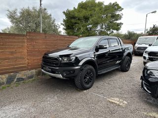 Pickup - Αγροτικό Ford 2020 *RAPTOR 2.000cc 212ps 10G*PERFORMANCE*FACE LIFT*