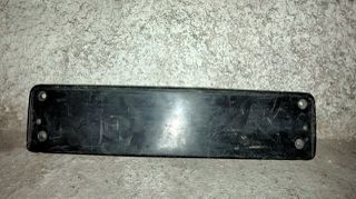 VW GOLF GT / GOLF GTi (2004-2008) ΒΑΣΗ ΠΙΝΑΚΙΔΑΣ ΕΜΠΡΟΣ ΠΛΑΣΤΙΚΗ (ΓΝΗΣΙΑ)