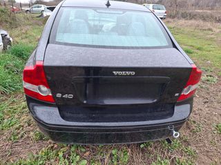 VOLVO S40 2007 ΚΑΠΟ ΠΙΣΩ /ΠΡΟΦΥΛΑΚΤΗΡΑ ΔΙΑΦΟΡΑ ΕΙΔΗ ΦΑΝΟΠΟΙΙΑΣ ΚΑΙ ΜΗΧΑΝΙΚΑ ΜΕΡΗ