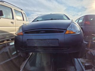 Ford Ka 1.3 2007