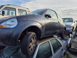 Ford Ka 1.3 2007-thumb-1