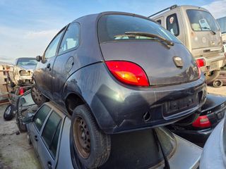 Ford Ka 1.3 2007-thumb-2
