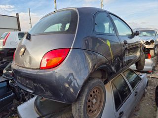 Ford Ka 1.3 2007-thumb-4