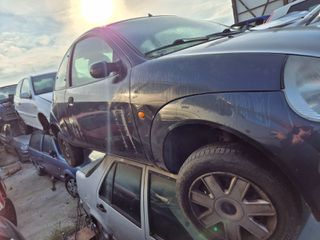 Ford Ka 1.3 2007-thumb-5