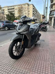 Voge SR16 125 2026 125