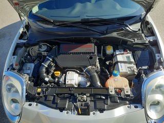 Alfa Romeo Mito 2012 1.3 MTJ*DIESEL* FULL EXTRA*  ΑΨΟΓΟ!!-thumb-11