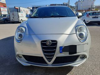 Alfa Romeo Mito 2012 1.3 MTJ*DIESEL* FULL EXTRA*  ΑΨΟΓΟ!!-thumb-18
