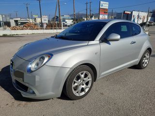 Alfa Romeo Mito 2012 1.3 MTJ*DIESEL* FULL EXTRA*  ΑΨΟΓΟ!!-thumb-25
