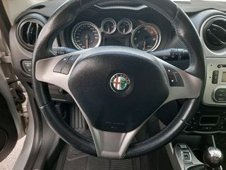 Alfa Romeo Mito 2012 1.3 MTJ*DIESEL* FULL EXTRA*  ΑΨΟΓΟ!!-thumb-28