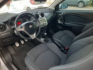 Alfa Romeo Mito 2012 1.3 MTJ*DIESEL* FULL EXTRA*  ΑΨΟΓΟ!!-thumb-4