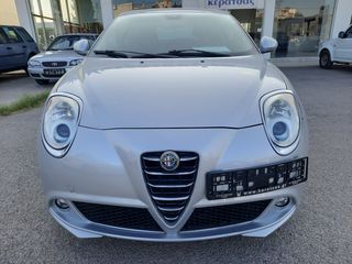 Alfa Romeo Mito 2012 1.3 MTJ*DIESEL* FULL EXTRA*  ΑΨΟΓΟ!!-thumb-3