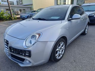 Alfa Romeo Mito 2012 1.3 MTJ*DIESEL* FULL EXTRA*  ΑΨΟΓΟ!!-thumb-1