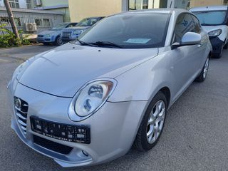 Alfa Romeo Mito 2012 1.3 MTJ*DIESEL* FULL EXTRA*  ΑΨΟΓΟ!!-thumb-30