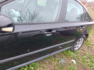 VOLVO S40 2007 ΠΟΡΤΑ ΑΡΙΣΤΕΡΗ ΚΑΙ ΔΕΞΙΑ ΦΙΑΦΟΡΑ ΕΙΔΗ ΦΑΝΟΠΟΙΙΑΣ ΚΑΙ ΜΗΧΑΝΙΚΑ ΜΕΡΗ