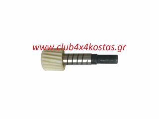 ΑΙΣΘΗΤΗΡΑΣ ΚΟΝΤΕΡ ISUZU CAMPO '92-'96 4JA1 2WD/ '97-'03 2WD/4WD (ΓΡΑΝΑΖΙ - 18 ΔΟΝΤΙΑ)  8944733040  Α' ΠΟΙΟΤΗΤΑ ΜΕ ΦΠΑ