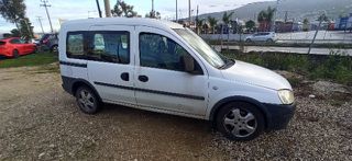 Opel Combo 2006