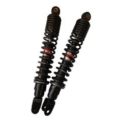ΑΜΟΡΤΙΣΕΡ ΠΙΣΩ YAMAHA X-MAX 250 MAJESTY 250 YP250 34MM ΤΡΥΠΑ-ΔΙΧΑΛΟ YSS