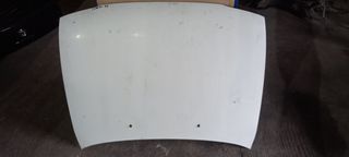 TOYOTA COROLLA 1992-1996 E10 ΚΑΠΟ ΕΜΠΡΟΣ ΛΕΥΚΟ ΧΡΩΜΑ