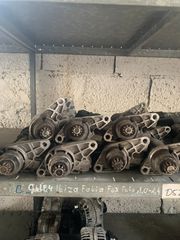 Μίζα για Volkswagen Golf`4 1.0 - 1.4L