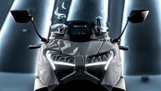 Yamaha TMAX 560 Tech Max 2026 ΑΜΕΣΑ ΔΙΑΘΕΣΙΜΟ ΜΕ ΠΛΟΥΣΙΑ ΔΩΡΑ-thumb-10