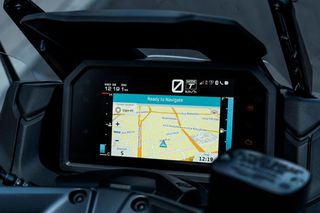 Yamaha TMAX 560 Tech Max 2026 ΑΜΕΣΑ ΔΙΑΘΕΣΙΜΟ ΜΕ ΠΛΟΥΣΙΑ ΔΩΡΑ-thumb-11
