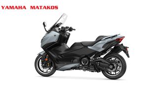 Yamaha TMAX 560 Tech Max 2026 ΑΜΕΣΑ ΔΙΑΘΕΣΙΜΟ ΜΕ ΠΛΟΥΣΙΑ ΔΩΡΑ-thumb-5