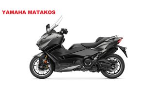 Yamaha TMAX 560 Tech Max 2026 ΑΜΕΣΑ ΔΙΑΘΕΣΙΜΟ ΜΕ ΠΛΟΥΣΙΑ ΔΩΡΑ-thumb-2