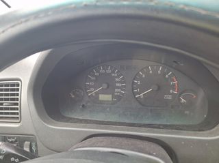 ΚΑΝΤΡΑΝ  ΟΡΓΑΝΑ MITSUBISHI SPACE STAR 1.3