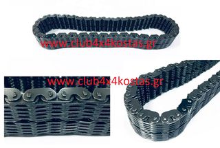 ΚΑΔΕΝΑ ΒΟΗΘΗΤΙΚΟΥ ΣΑΣΜΑΝ SUZUKI JIMNY / SAMURAI 2922584A00 (Α' ΠΟΙΟΤΗΤΑ ΜΕ ΦΠΑ)