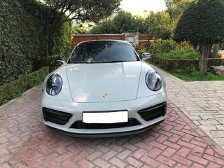 Porsche 992 2023 GTS