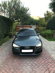 Audi A3 2015 G-Tron Sportback S-line TFSI DSG