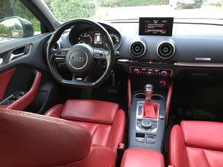Audi A3 2015 G-Tron Sportback S-line TFSI DSG-thumb-2