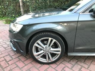 Audi A3 2015 G-Tron Sportback S-line TFSI DSG-thumb-5