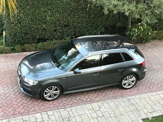 Audi A3 2015 G-Tron Sportback S-line TFSI DSG-thumb-6