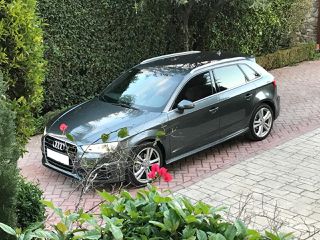 Audi A3 2015 G-Tron Sportback S-line TFSI DSG-thumb-7
