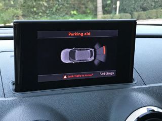 Audi A3 2015 G-Tron Sportback S-line TFSI DSG-thumb-8