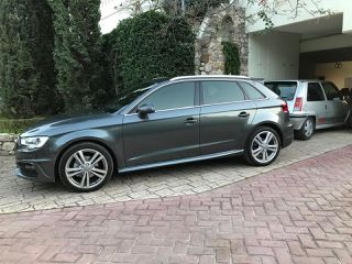 Audi A3 2015 G-Tron Sportback S-line TFSI DSG-thumb-10