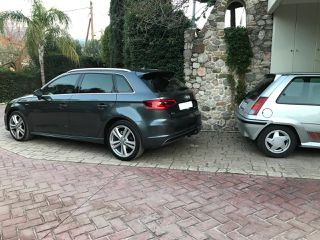 Audi A3 2015 G-Tron Sportback S-line TFSI DSG-thumb-11
