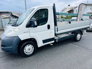 Fiat 2007 DUCATO -ΚΑΡΟΤΣΑ-DIESEL