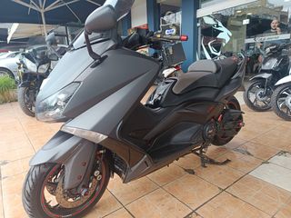 Yamaha T-Max 530 2013