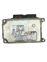 ΕΓΚΕΦΑΛΟΣ ΚΙΝΗΤΗΡΑ MAGNETI MARELLI RENAULT CLIO 1.2 IAW 5NR2.C2 8200181482 8200229098