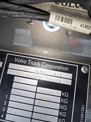 Volvo 2015 FH500 RETARDER-thumb-22