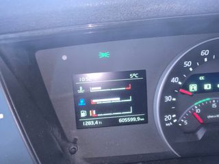 Volvo 2015 FH500 RETARDER-thumb-28