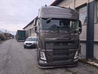 Volvo 2015 FH500 RETARDER-thumb-16