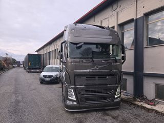 Volvo 2015 FH500 RETARDER-thumb-12