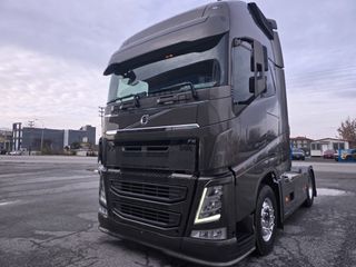 Volvo 2015 FH500 RETARDER-thumb-7